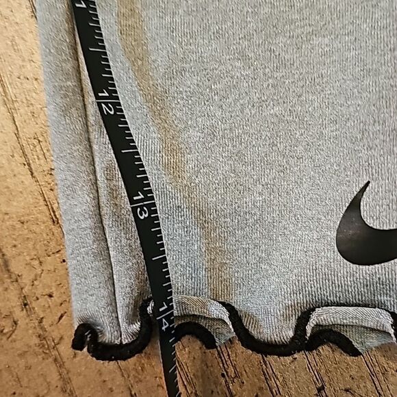 Gray legging Nike 4T - Picture 6 of 11